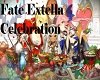 Fate Extella Celebration
