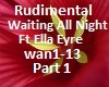 REQUEST Rudimental Part1