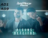 M&V-Alguns defeitos