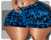 EML - Letter Skirt"