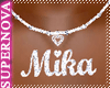 [Nova] Mika Necklace F