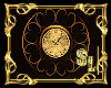 *Horloge Antique