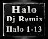 halo - Remix