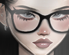 !!!☆ geek glasses