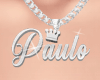 Chain Paulo