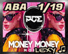 PsyTrance - Money