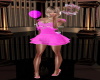 ~Pink Party Dress~ Bundl