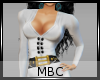 MBC|Nice Outfit Wht Plus