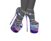 Q - GALACTIC HEELS 2OF2