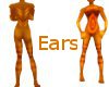 orangity Ears