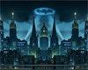 Gotham City Dome