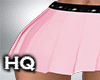 RL Skirt / Pink