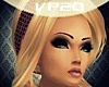 Ruby Blonde [VP20]
