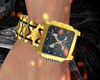 Tank Machine Gold Diamon