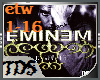 [TDS]Eminem-The Way I Am