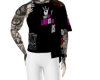 TNLU Black Shirt