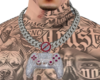 M. Chain Cuban Play5