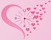Heart clock