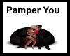 [BD] Pamper You