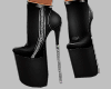 Black Boots