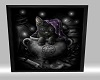 Aura Black Cat-Cauldron