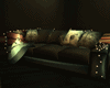 Night Pool Couch