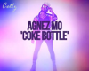 Coke Bottle - Agnez Mo
