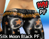 Silk Moon Black PF