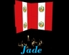 J* TNT Flag Peru (M)