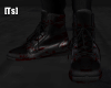 [Ts]Killer clown boots