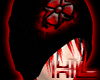[HL]Toxic Red Skully