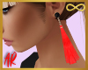 ∞A∞ Glam Earrings