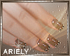 Irish Nails