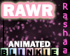 R~[Blinkie]RAWR