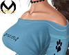 .Meow Blue