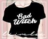 ♕ Bad Witch
