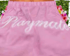 playmate joggers