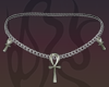 ☼ Ankh Waist (tight)