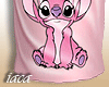 Pink Stitch
