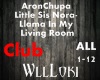 AronChupa - Llama in my