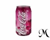 [M] Coca Cherry Can