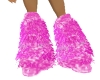 Furry Animated Boots