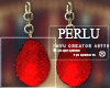 [P]Circus Freaks Earring