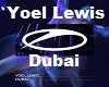 Yoel Lewis - Dubai