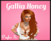 ePSe Gallia Honey
