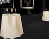 Celebration Duo Tables