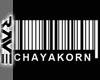 [AKZ]F*barcode