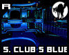 S. Club 5 Bleu