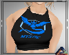 Team Mystic Halter Top