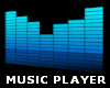 *M* Music Sync Player +